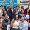 DUSU Election Result 2026: Yash Dabas, Vijay Shankar Meena Trade Leads in Close Race