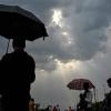 Maharashtra Monsoon Prediction: Yellow Alert for Stormy Rain in 13 Districts