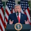 Trump Bans CNN, MS NOW and Politico From White House Over ‘Fake News’
