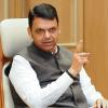 Nanded Drought Review Meeting Sparks Cashew-Almond Row; Fadnavis Responds