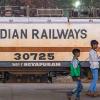 Festival Special Train: Ajmer-Ranchi Weekly Puja Special Announced for Festive Rush
