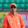 Akash Deep Reveals How He Nearly Missed Rahul Dravid’s Test Debut Message