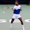 India’s Davis Cup Run Ends in Second Round After South Korea Defeat