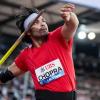 Neeraj Chopra Sends Best Wishes to Indian Contingent as Asian Games Begin