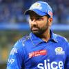 Rohit Sharma’s ‘Forever’ Reply Sparks Fresh Buzz Over KKR and Mumbai Indians Future