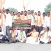 Telangana Protests Intensify Over Ganesh Immersion Rules and Water Shortages