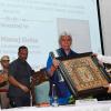 Lieutenant Governor Manoj Sinha Opens National Millet Dialogue at SKUAST-Jammu