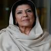 Imran Khan’s Sister Aleema Khan Arrested in Lahore Ahead of PTI Protest