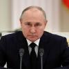 Russia’s United Russia Party Leads Parliamentary Polls as Ukraine Strikes Moscow