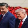 Trump Turns to Xi as Tariffs Falter Ahead of High-Stakes White House Visit