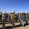 UK to Provide Defensive Air Refuelling Support to Saudi Arabia Amid Houthi Escalation