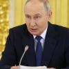 Putin-Backed United Russia Set to Win Over 350 Seats in Russian Duma