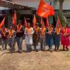 ABVP Sweeps Kerala College Union, Ends SFI’s Four-Decade Hold in Tripunithura