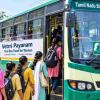 Tamil Nadu to Expand Free Bus Travel Scheme to 84.32 Lakh Women From October 2