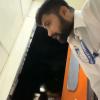 Railway Attendant Allegedly Offers Full Train Seat for Rs 2,500 in Viral Video