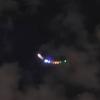 Mysterious Lights Over Tehran Spark UFO Theories Amid Iran-US Tensions