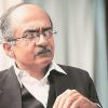 Election Commission Faces Internal Dissent Over SIR as Prashant Bhushan Seeks SC Action