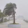 Deep Depression Over Bay of Bengal Moves Toward Coast, Odisha and Andhra on Alert