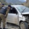 Two Jammu and Kashmir Police Personnel Found Dead Inside Car in Ramban