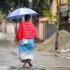 Pune Weather Alert: Heavy Rain, Orange Alert as Monsoon Exit Nears