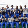 India Women Win Second Straight Asian Games Gold, Thrash Sri Lanka by 147 Runs