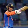 Abhishek Sharma Creates Shameful T20 Record After Golden Duck Against Japan