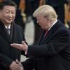 Trump to Host Xi in Washington as Trade, AI and Taiwan Talks Take Center Stage