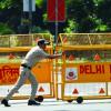 21-Year-Old Woman Allegedly Chased, Harassed and Pushed Off Scooter in Delhi