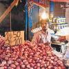 Onion Prices Stay High Despite Government Sale at ₹35 Per Kg Across Cities