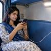 Why Train Lights and AC Keep Running: How Railway Coaches Get Power