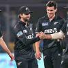 New Zealand Name Seven Fast Bowlers for India T20 Series as Rachin Ravindra Ruled Out