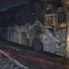 Yamuna Expressway Bus Fire: Passengers Allege Driver, Conductor Negligence
