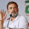 Rahul Gandhi Calls IIT Bombay Student Sahil Wakode’s Parents, Assures All Help