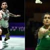 Lakshya Sen, PV Sindhu Face Tough Asian Games Draw; Satwik-Chirag Get Easier Path