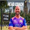 Mumbai Indians Make Major WPL Move, Appoint Luke Williams as Head Coach Ahead of 2027
