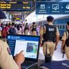 RPF to Build Digital Repository to Forecast and Manage High-Footfall Events