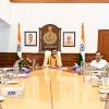 Haryana CM Nayab Singh Saini to Lead High-Level Singapore Visit for Investment Push