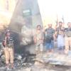 Houthi Rebels Claim Saudi F-15 Fighter Jet Shot Down Over Yemen