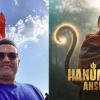 Hanuman Ansh Box Office: Virender Sehwag Praises Baba Neem Karoli Film