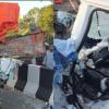 Eight Tamil Nadu Engineering Students Killed in Thrissur Car-Lorry Crash on NH-66