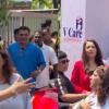 Woman’s Emergency Plea Ignored as Mumbai Supercar Rally Roadblock Sparks Outrage