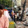 Arpit’s Last Journey: Mother’s Fear Turns Into Tragedy After Satya Niketan Collapse