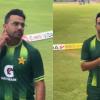 Pakistan Fan Urges Wahab Riaz to Focus on India After Women's Asia Cup Semifinal Berth