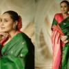Rani Mukerji Honoured With Raj Kapoor Award, Wins Praise for Marathi Speech