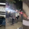 Bengaluru Crash After Woman Rescued From Alleged Family Kidnappers Leaves Six Injured