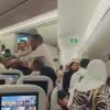 Mid-Air Fight Breaks Out on Packed Biman Bangladesh Flight to London