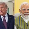 US Tariff Threat Looms Over India as Russia Sanctions Bill Clears Congress