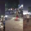 Hyderabad Railway Station Home Guard Accused of Dragging Woman by Hair During Row