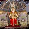 25-Year-Old Jalgaon Man Dies After Heart Attack During Lalbaugcha Raja Darshan