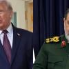 Iran Challenges US to Send Ground Troops as War Tensions Rise, Rezaei Says